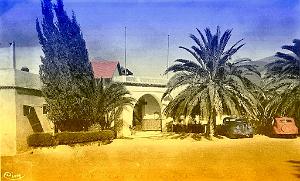 Tlemcen  005- Collection Montaner
